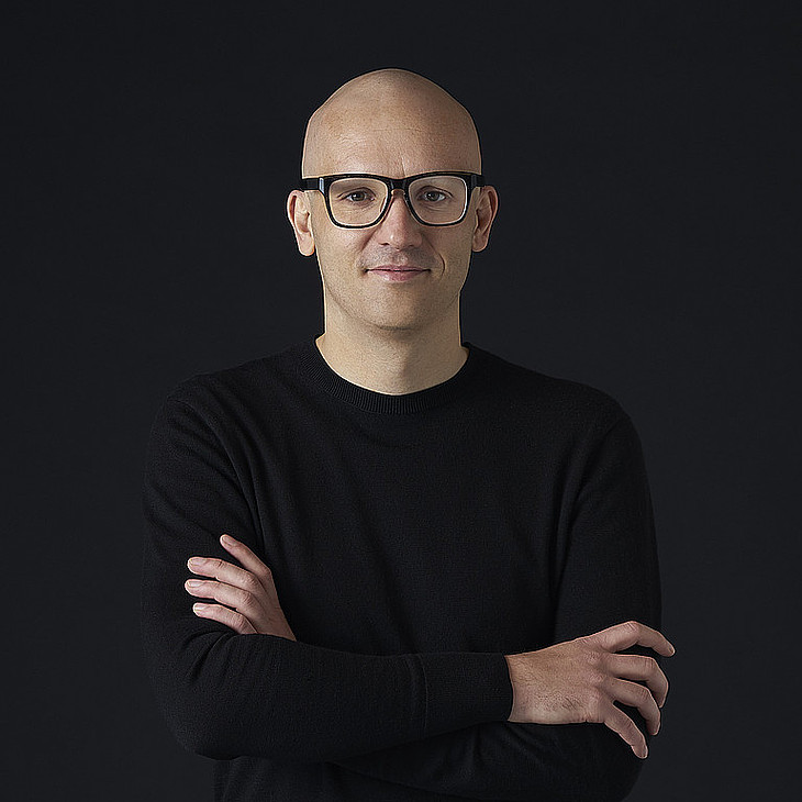 Foto of Michael Spranger